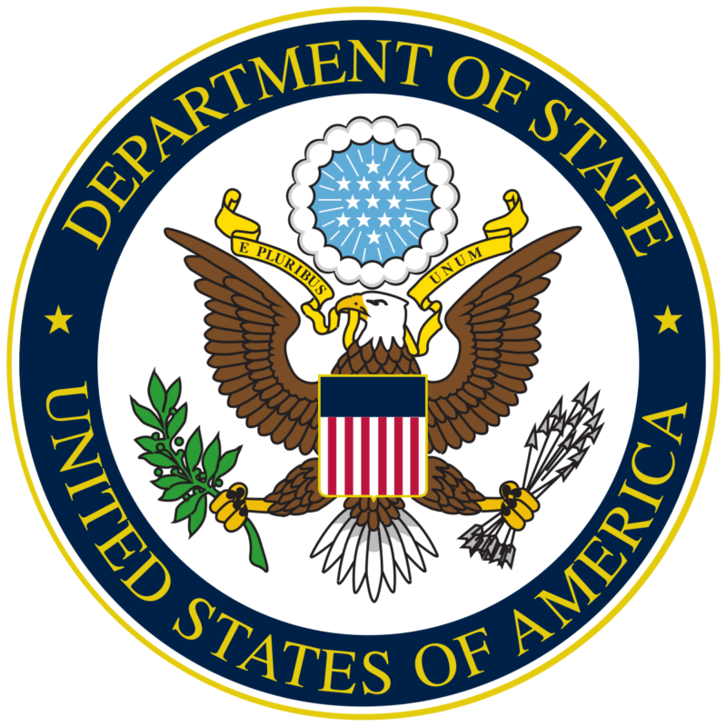 US State Department_logo